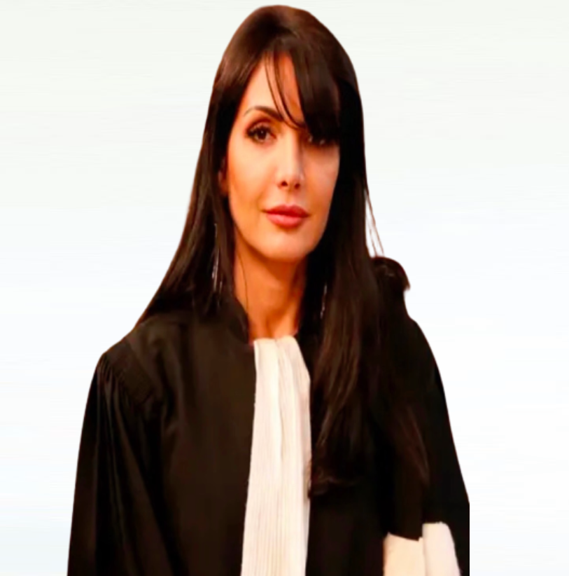 Maitre valérie coriatt avocat sur Marseille